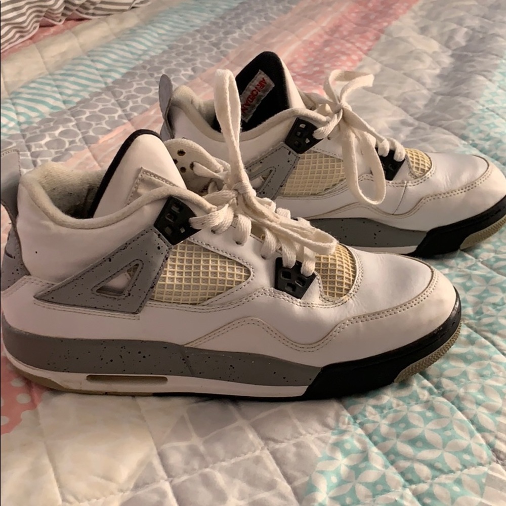 Nike Air Jordan’s Flight